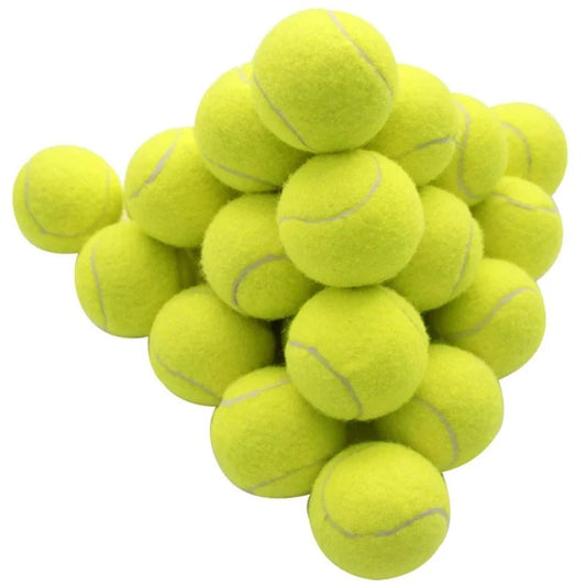 High-Performance Primary Tennis Balls